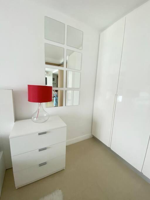 Aurora 300 Meters From The Sea Pattaya