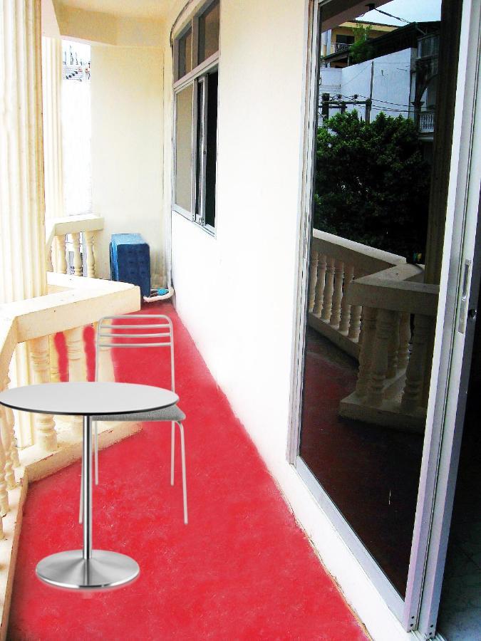 Canterbury Tales Apartment