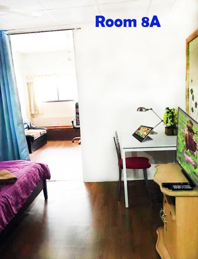 Apartment Canterbury Tales Pattaya