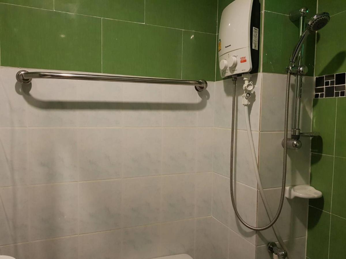 Hotel Blue Bed Sha Pattaya