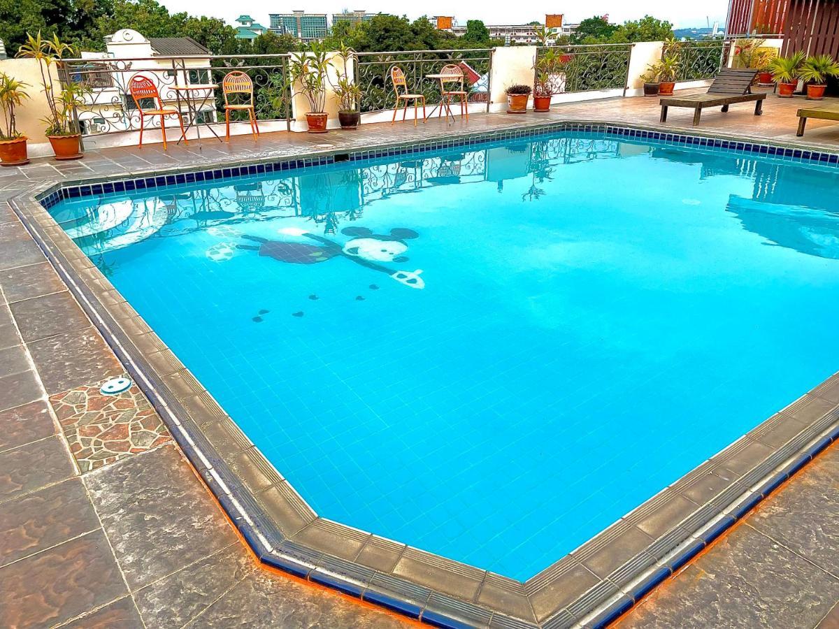 Green Beach Pattaya 2*
