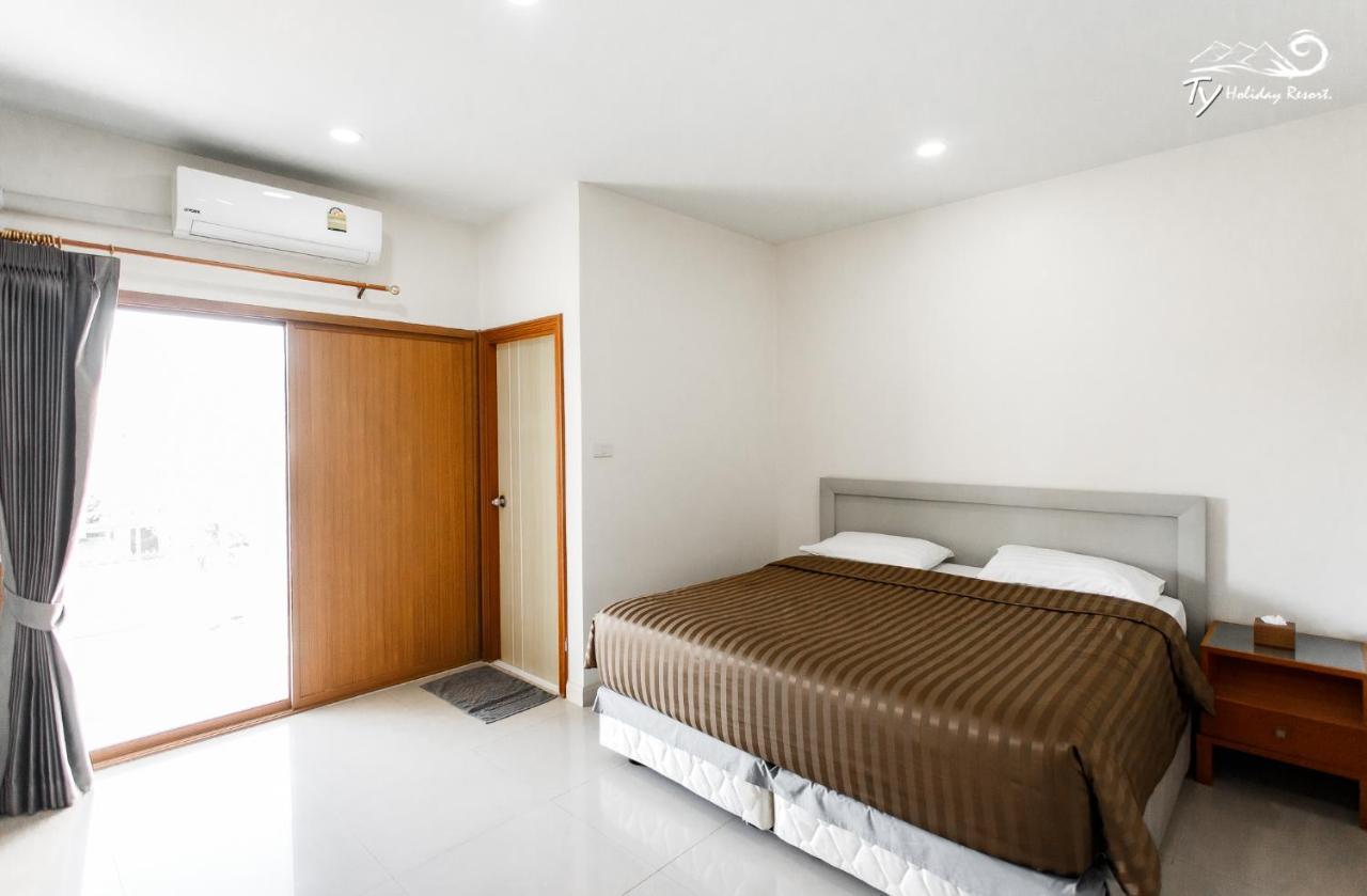 Resort Ty Pattaya