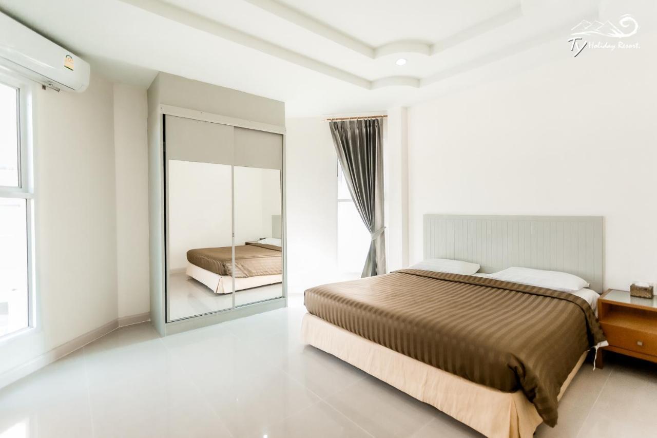 Ty Resort 3*