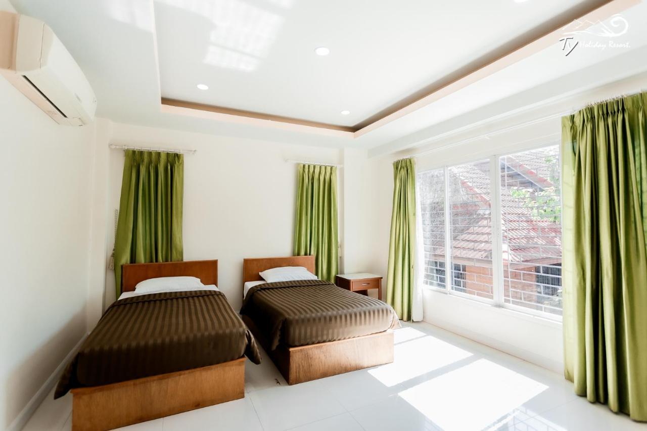 Resort Ty Pattaya