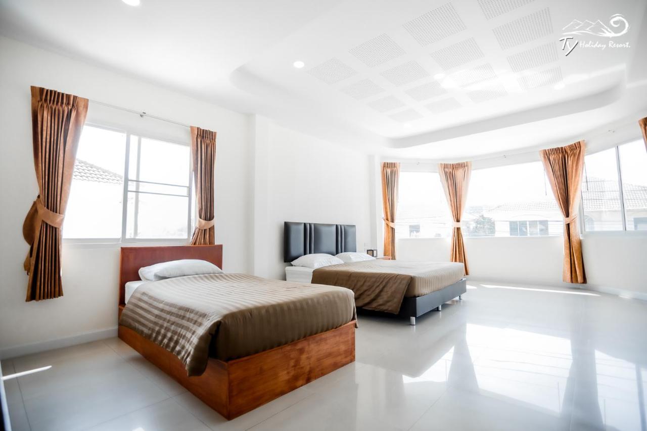 Ty Resort Pattaya