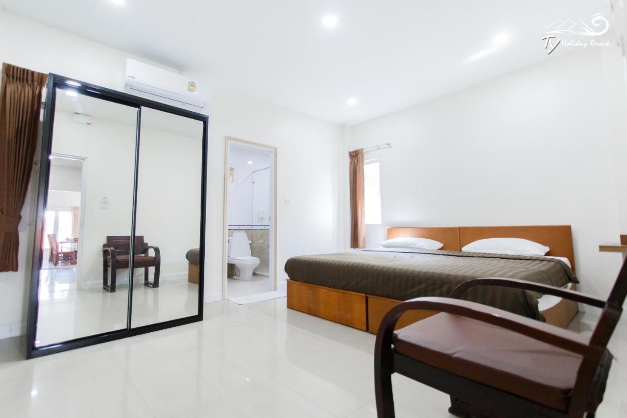 Ty Resort Pattaya