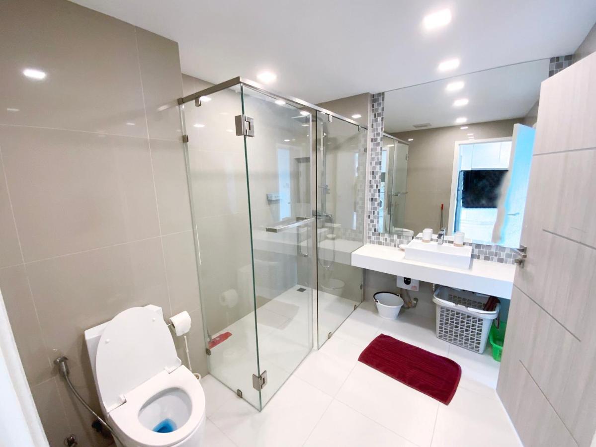 Apartamento One Tower Seaview 66
