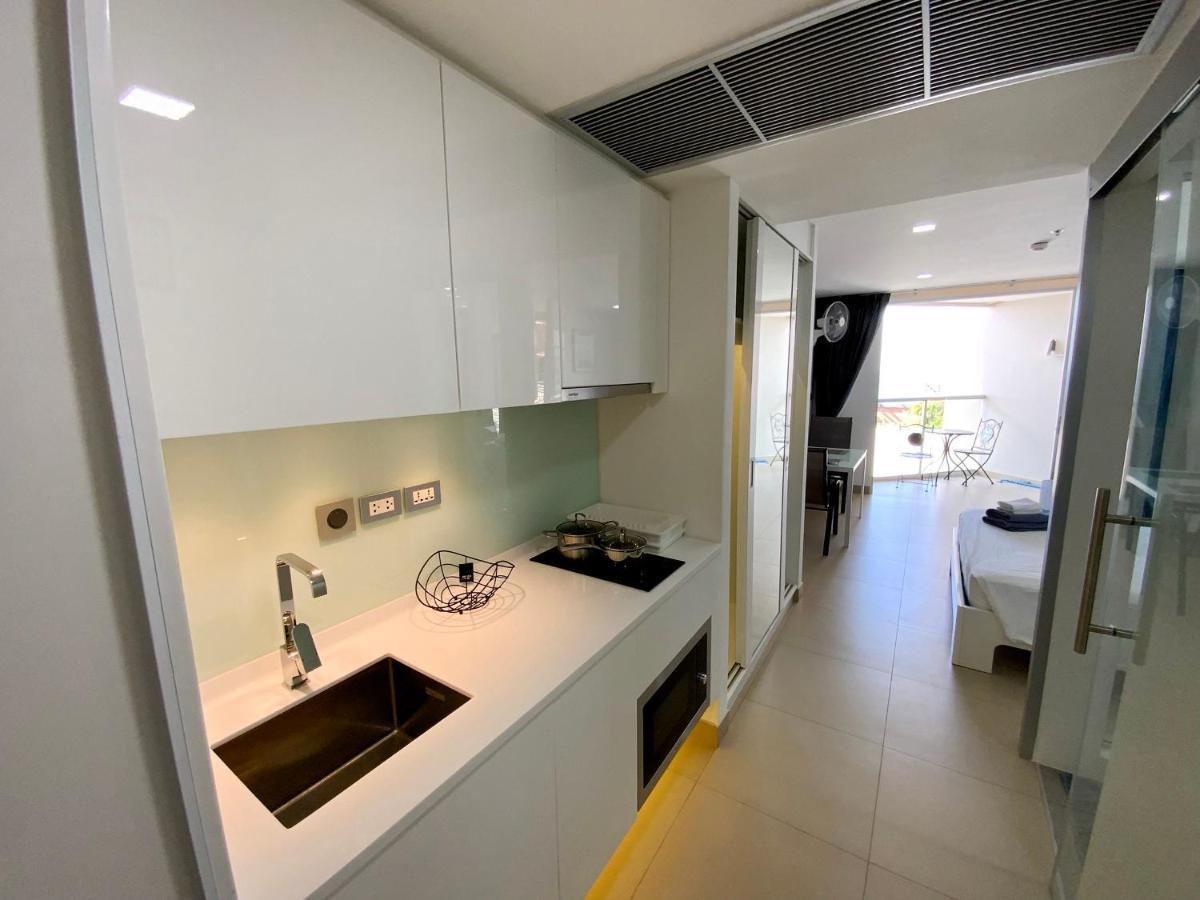 Sands 13 Apartment Pattaya
