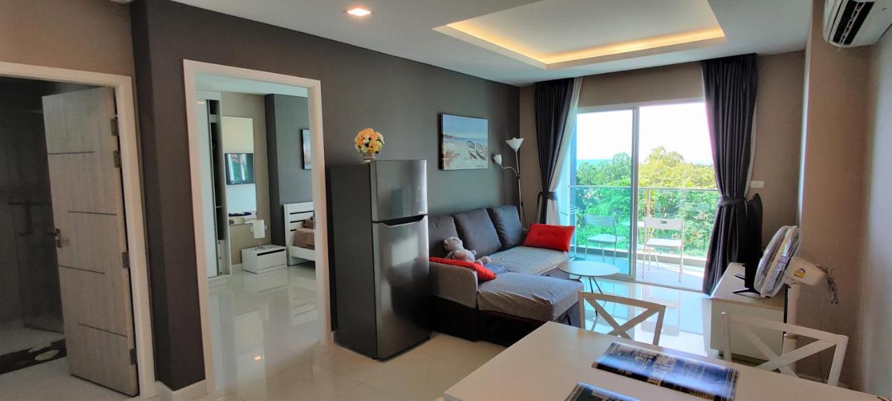 Apartamento One Tower Seaview 66