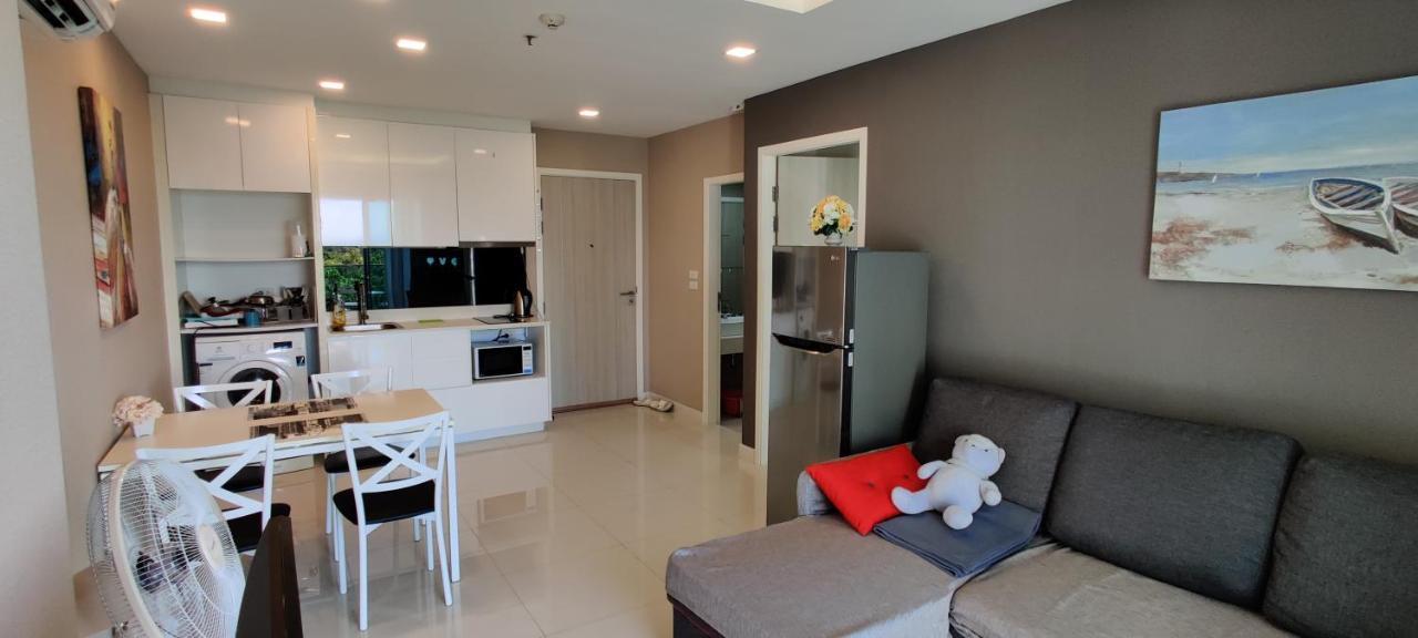 Pangsapuri One Tower Seaview 66