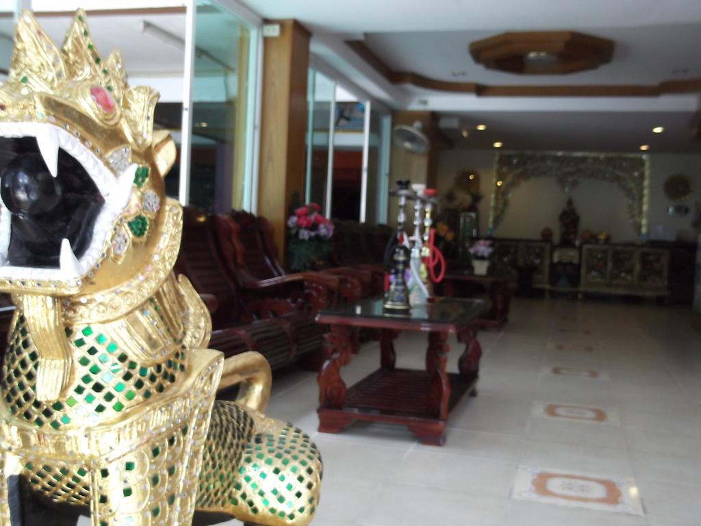 Apartment Thai Palace