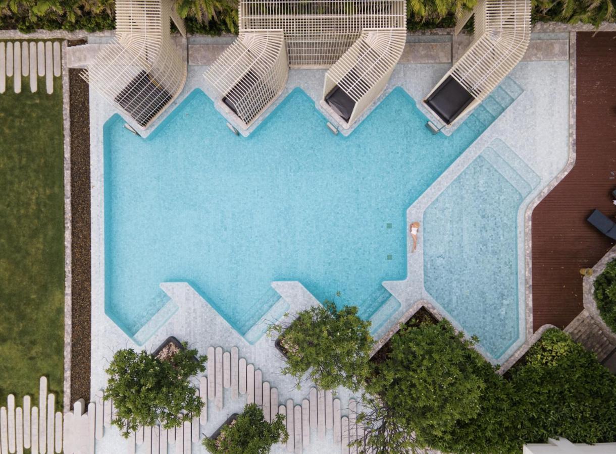 Veranda By Goldstar Group อพาร์ทเม้น Pattaya