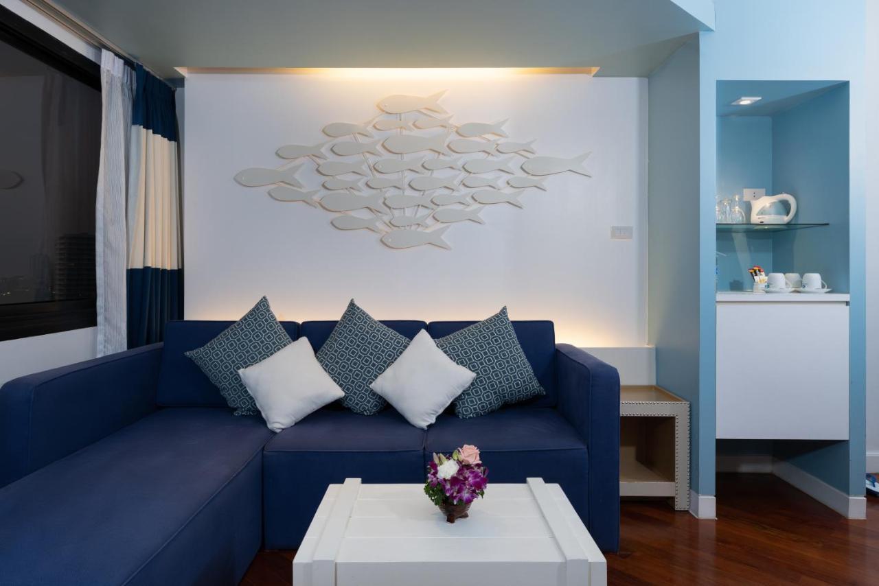 Jomtien Palm And Hotel 4*