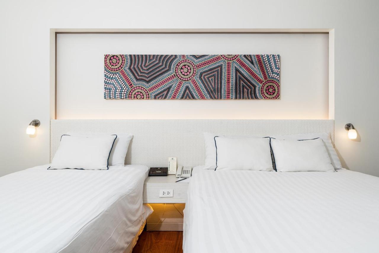 Jomtien Palm And Hotel 4*