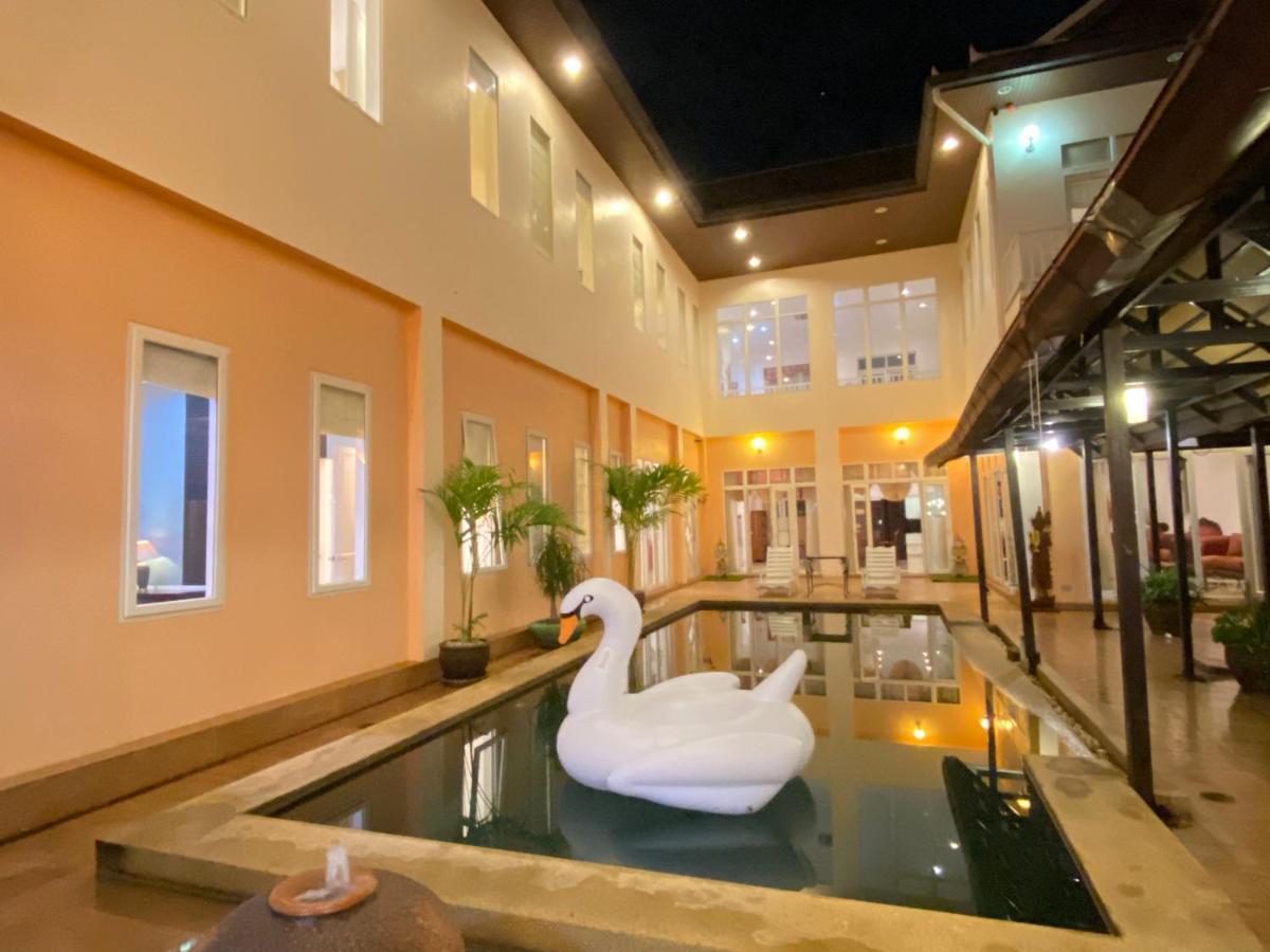 Walking Street 1km,beach 600m,bbq,karaoke,snooker Pousada