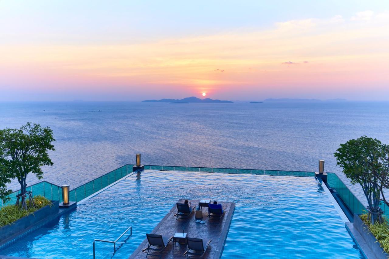 W Tower By Tech Pattaya
