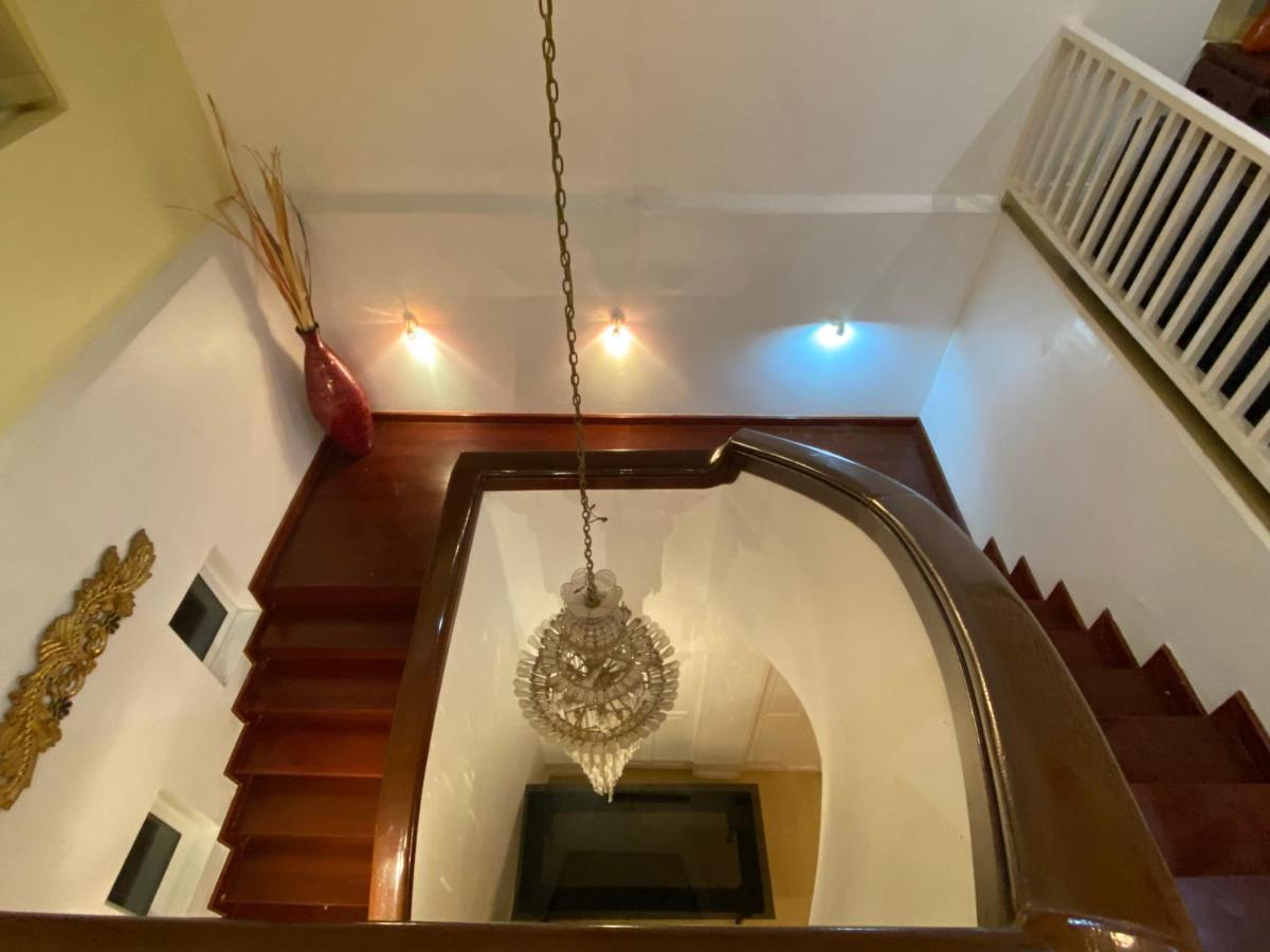 Villa Walking Street 1km,beach 600m,bbq,karaoke,snooker Pattaya
