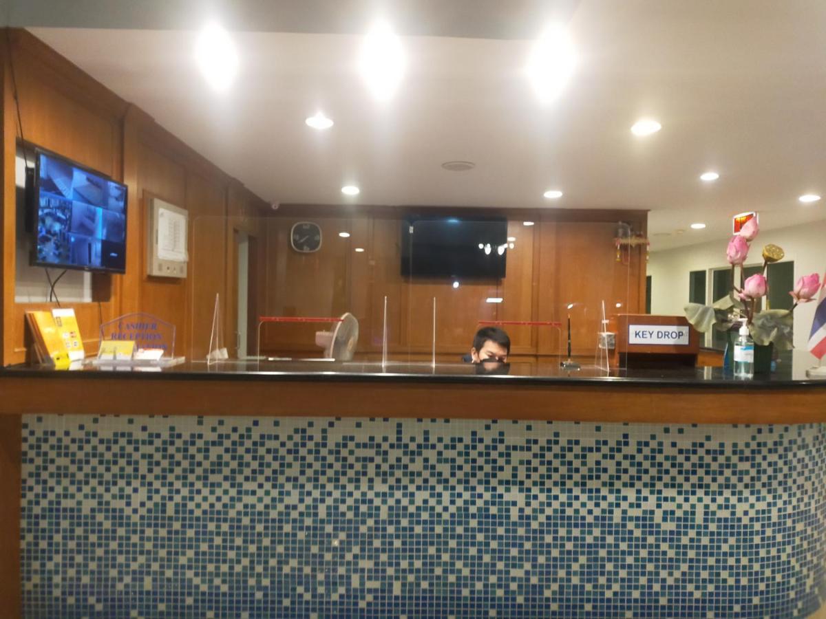 Soi2inn Pattaya