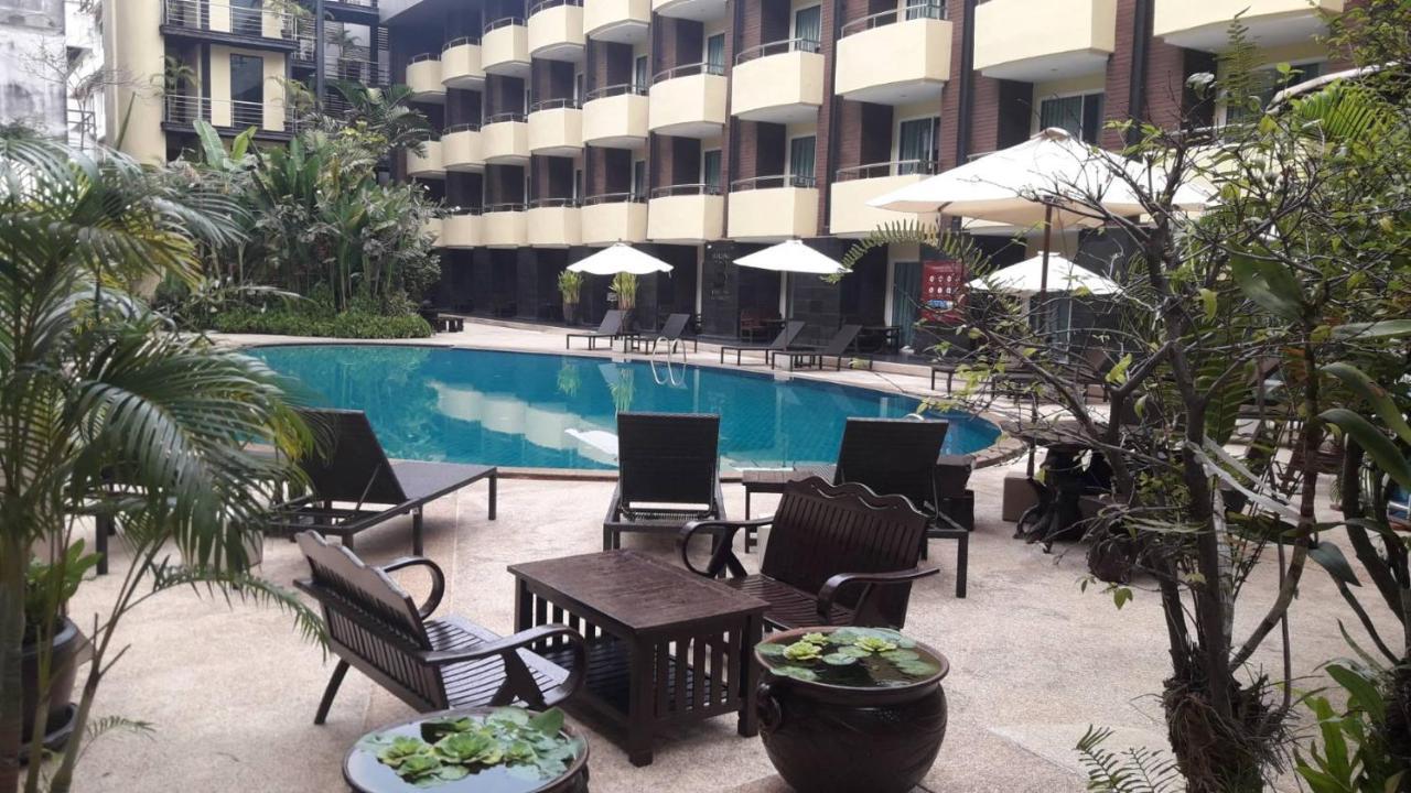 Baron Pattaya