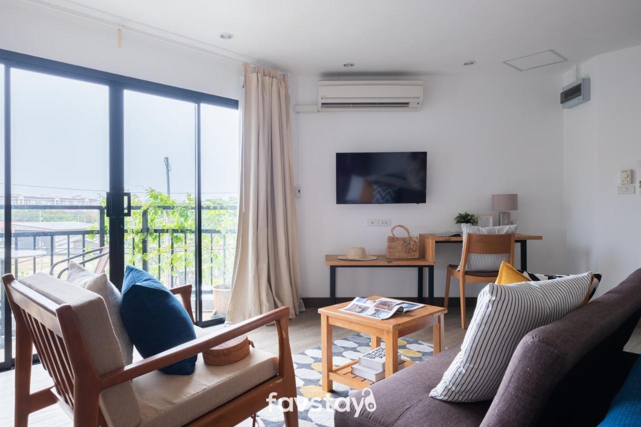 The Corner 3* Pattaya