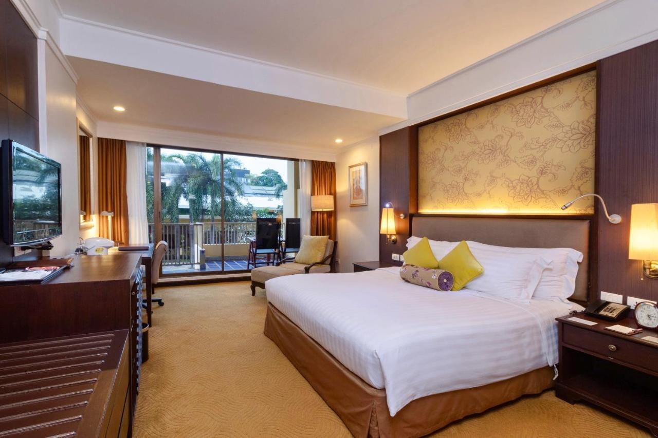 Resort Dusit Thani