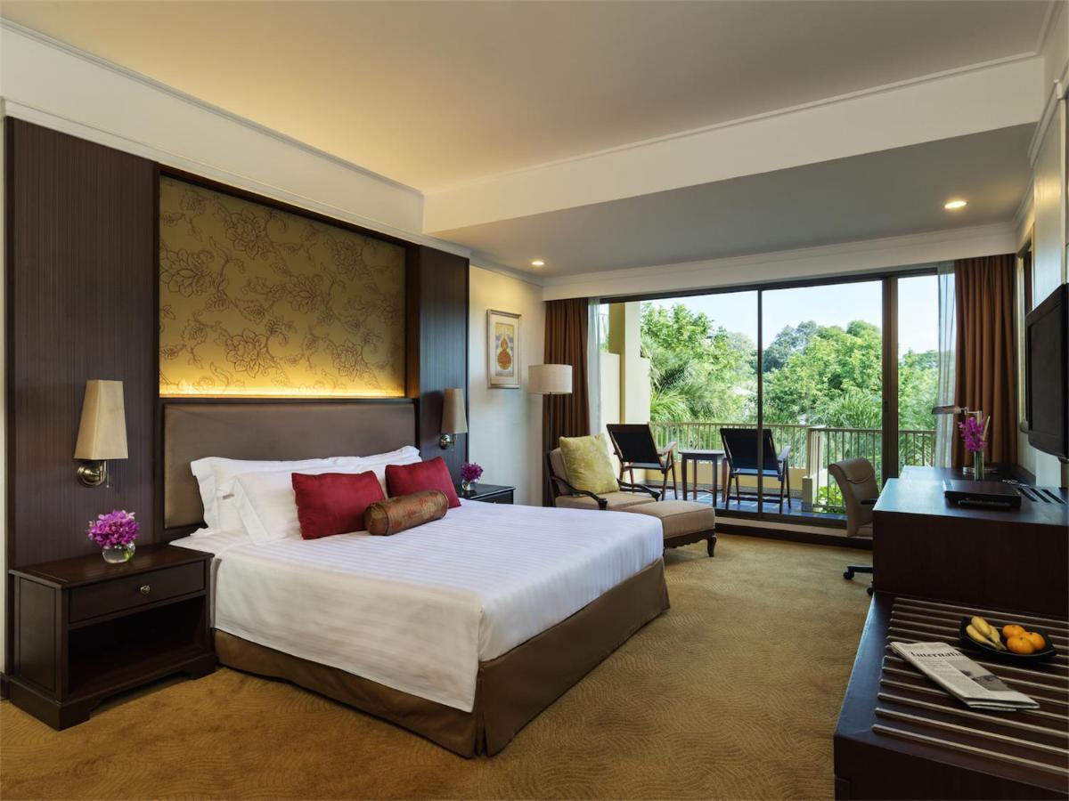 Resort Dusit Thani