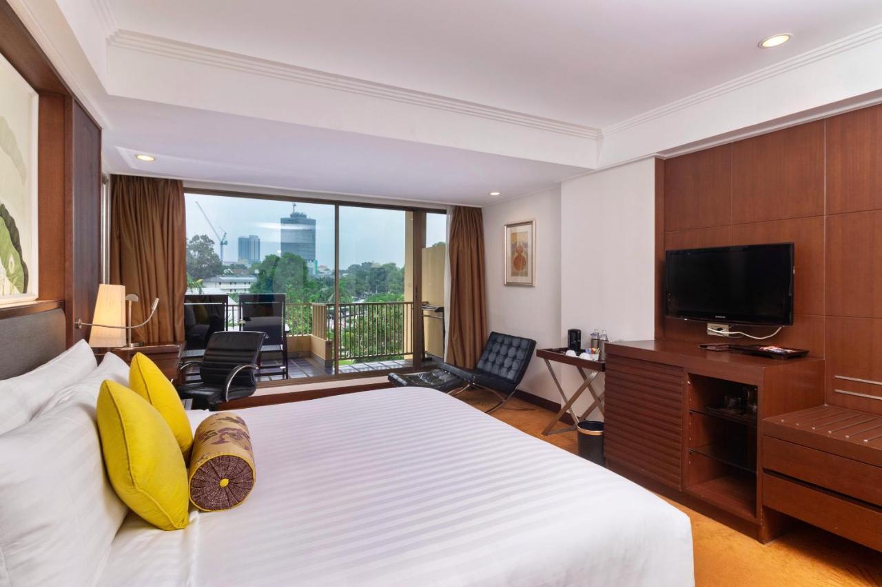 Dusit Thani 5* Pattaya