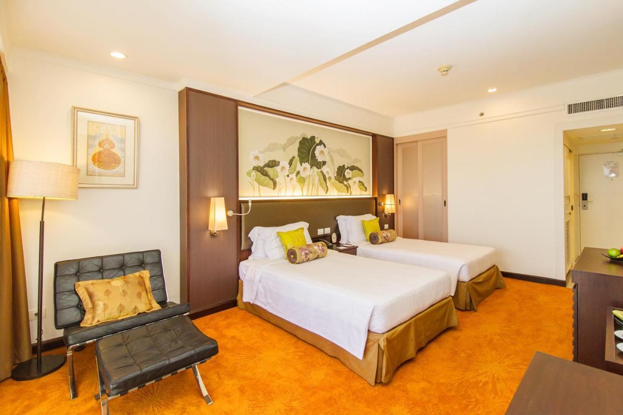 Resort Dusit Thani Pattaya