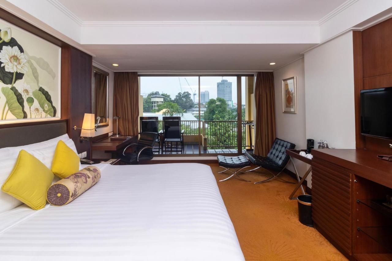 Resort Dusit Thani Pattaya