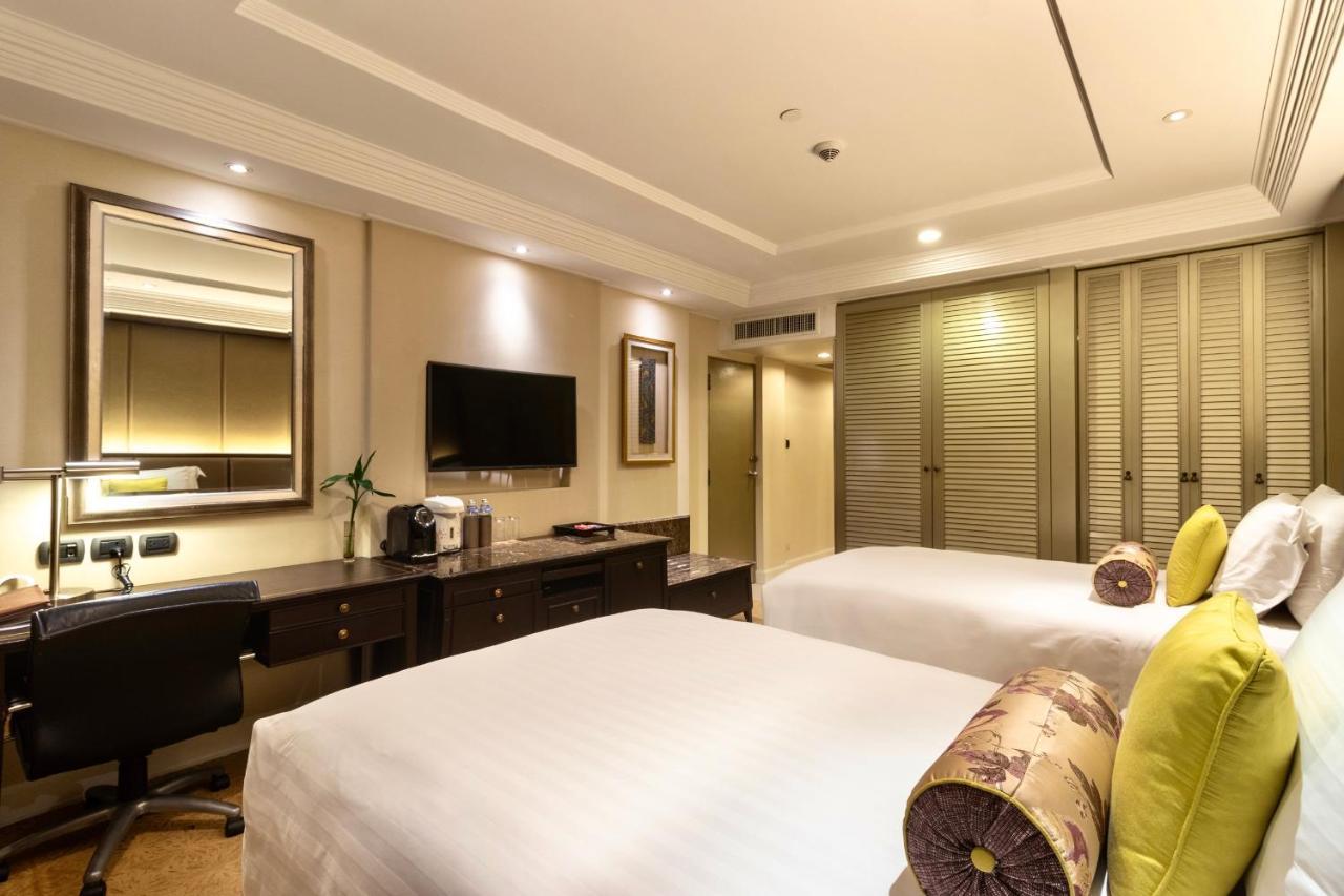 Dusit Thani 5* Pattaya