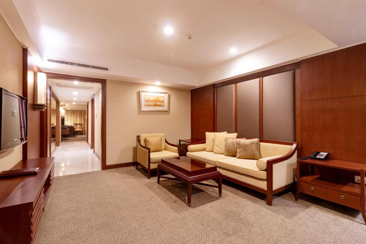Resort Dusit Thani 5*
