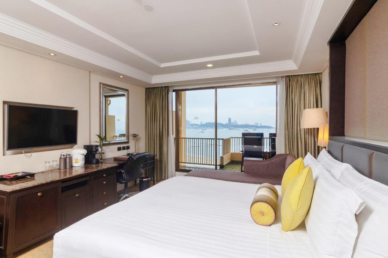 Dusit Thani 5*