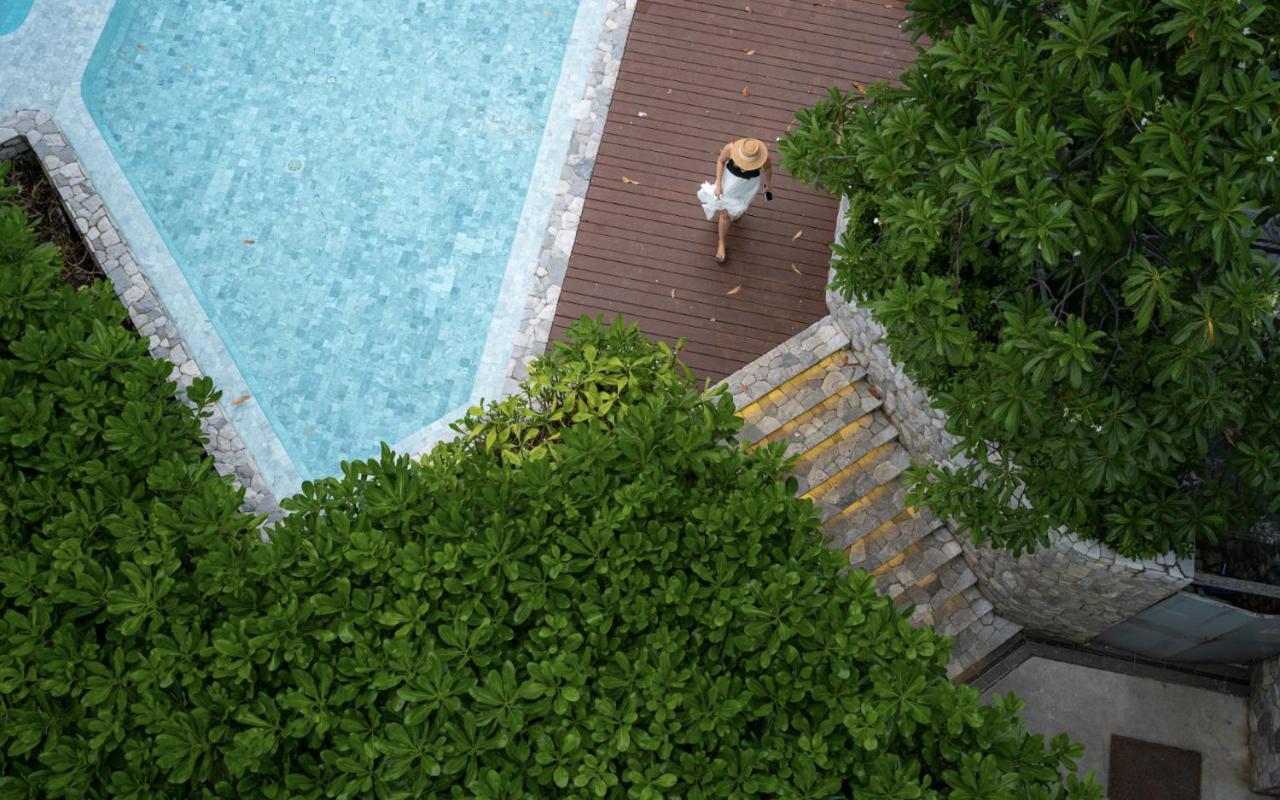 Veranda By Goldstar Group Apartment Pattaya