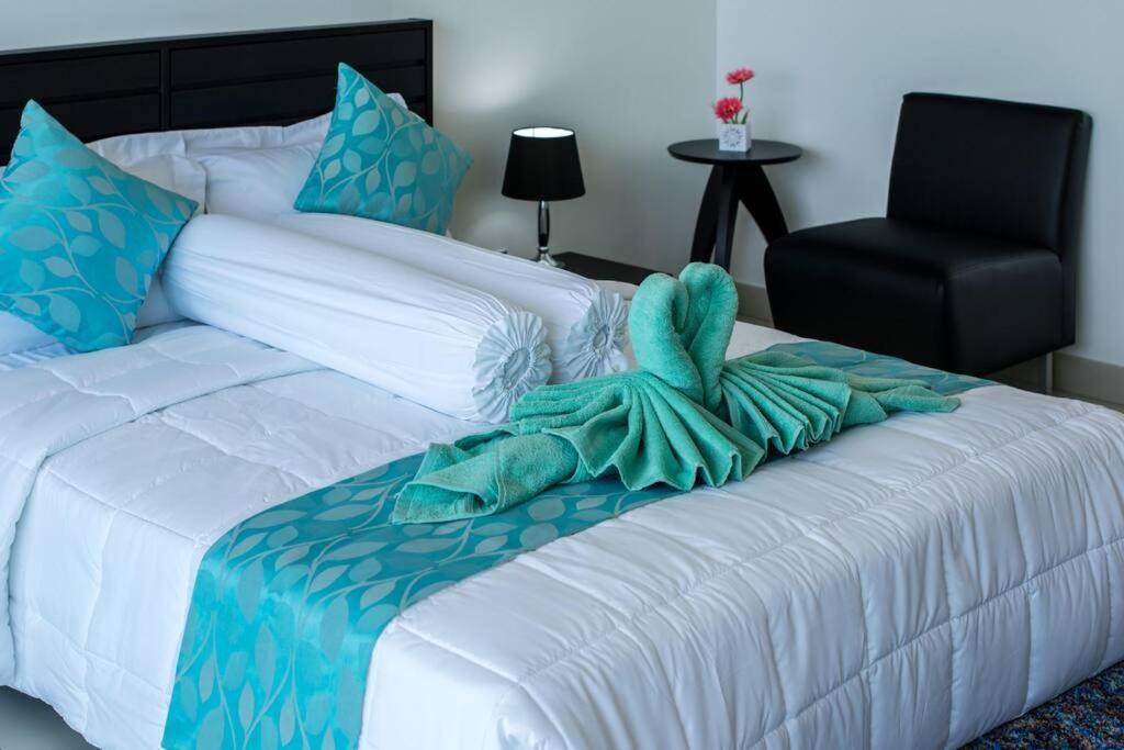 W Tower By Tech * Pattaya
