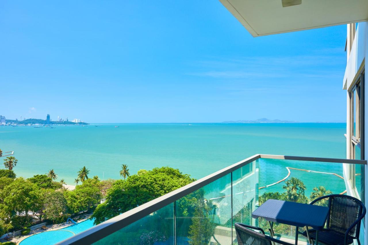 W Tower By Tech * Pattaya