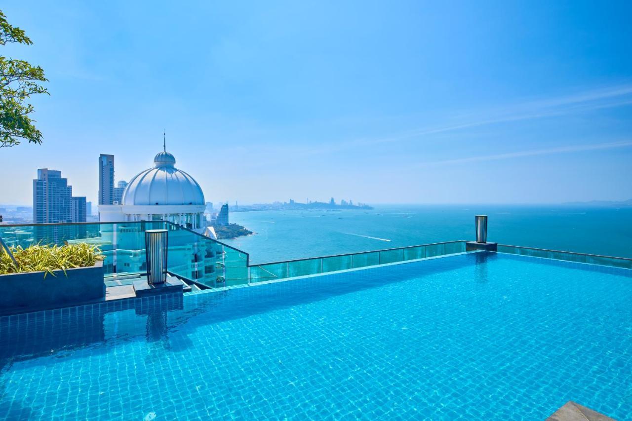W Tower By Tech Pattaya