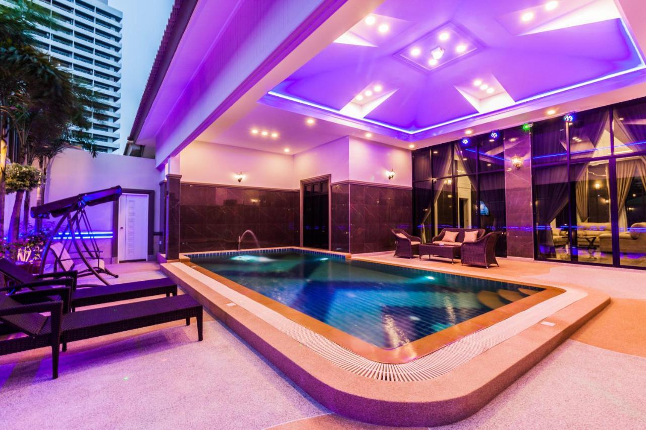 Pool B5 * Pattaya