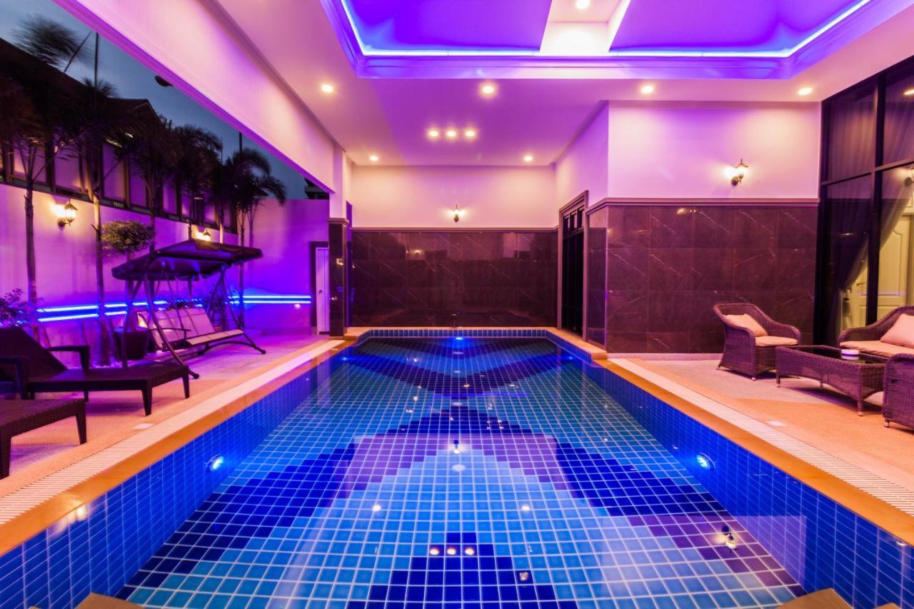 Pool B5
