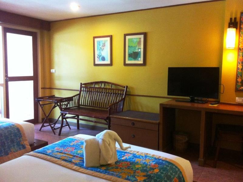 Loma & Resort 3*