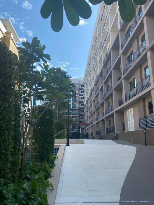 Arcadia Continental 1-bedroom Apartment Pattaya