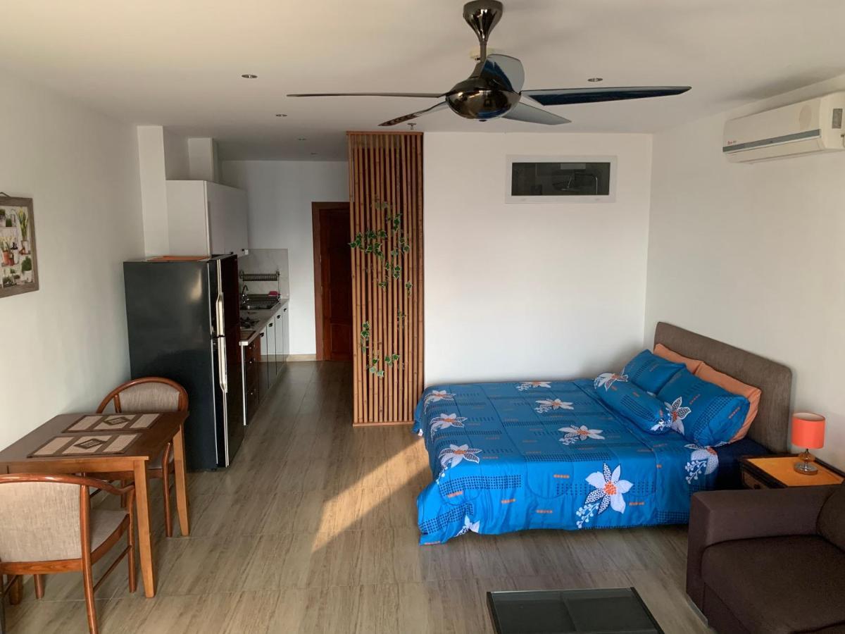 Apartment View Talay 5d Golf