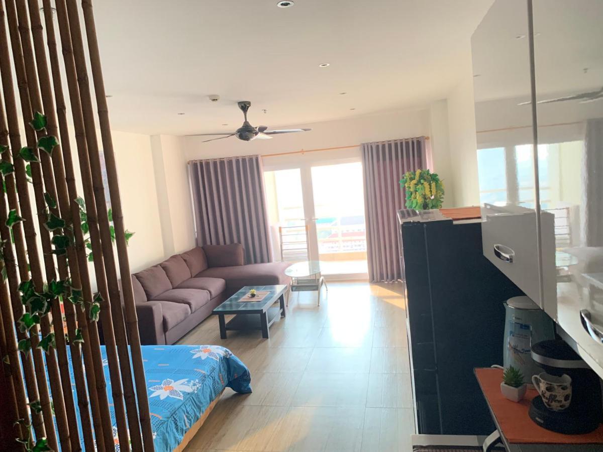 View Talay 5d Golf Apartment *