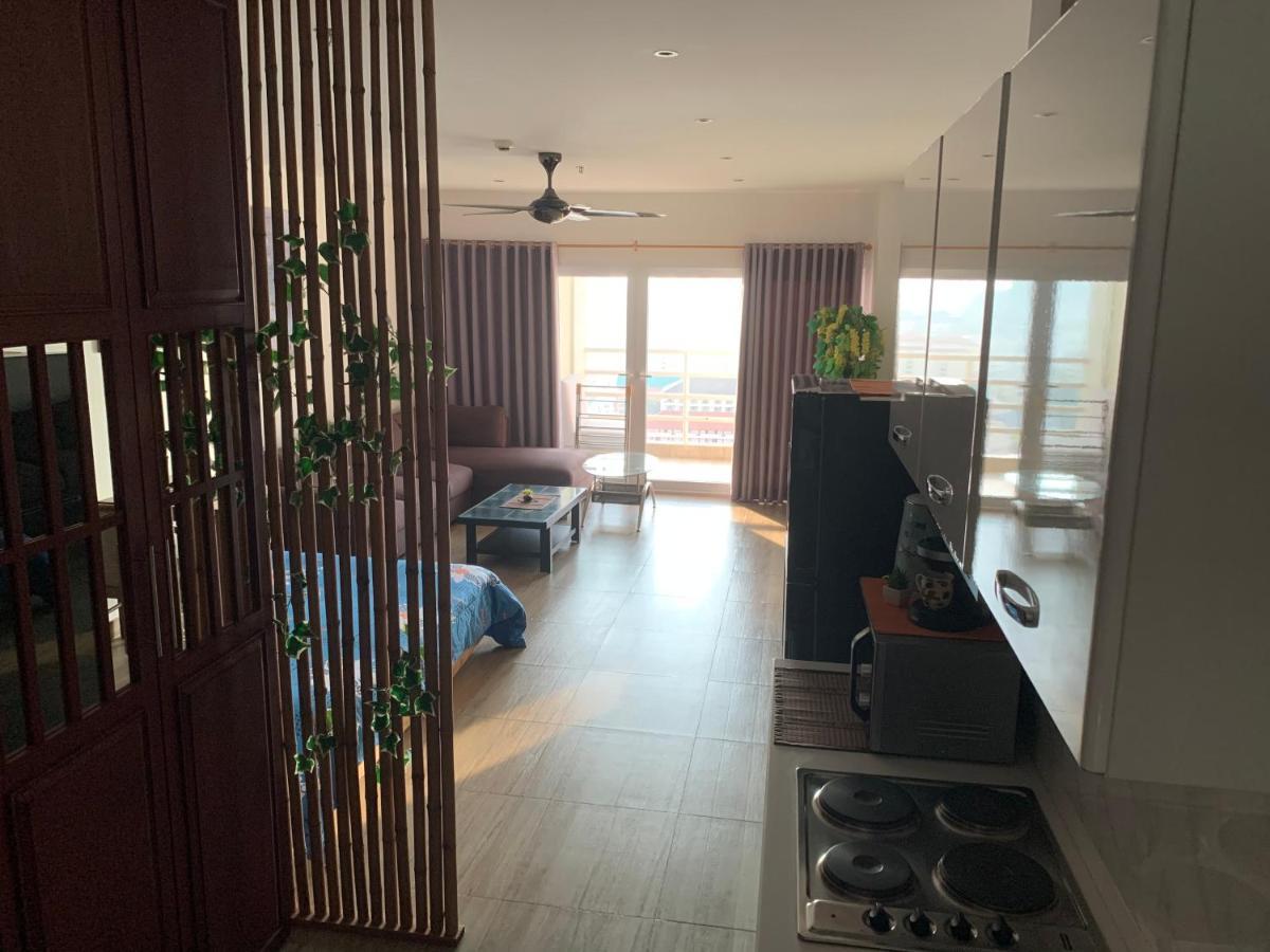 View Talay 5d Golf Apartment