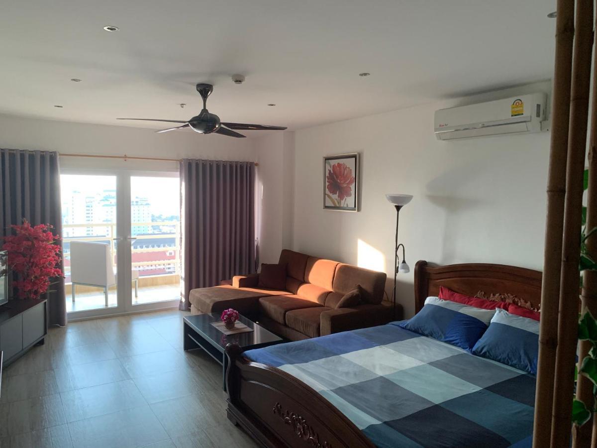 Apartment View Talay 5d Golf