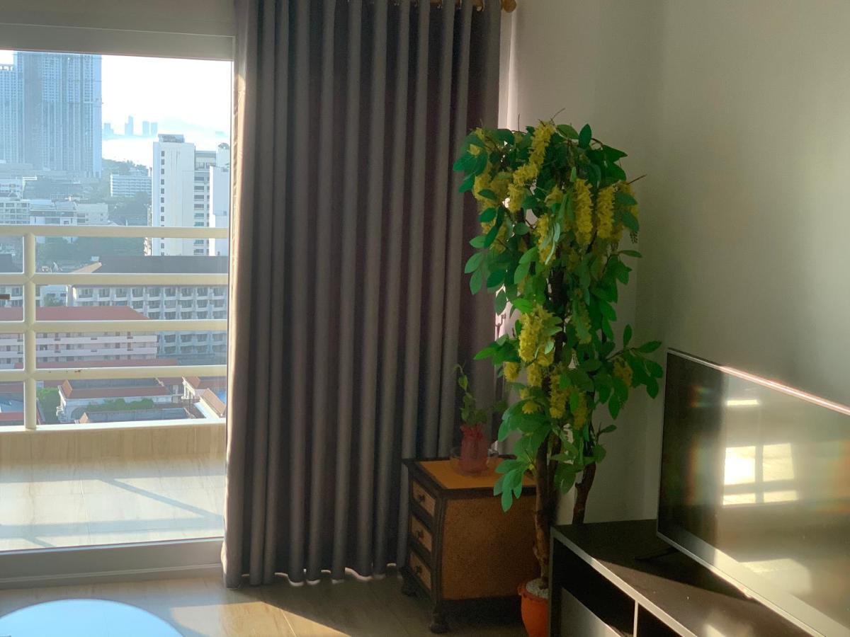 Apartment View Talay 5d Golf Pattaya