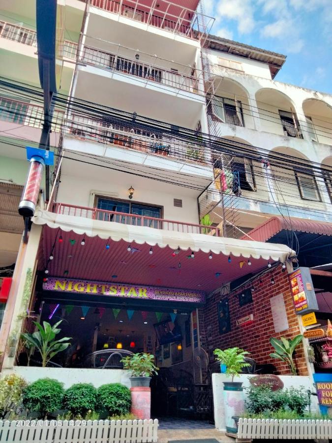 Hostel Nightstar *