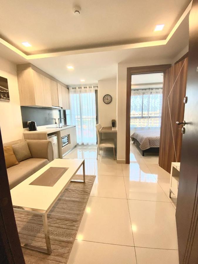 Arcadia Apartment