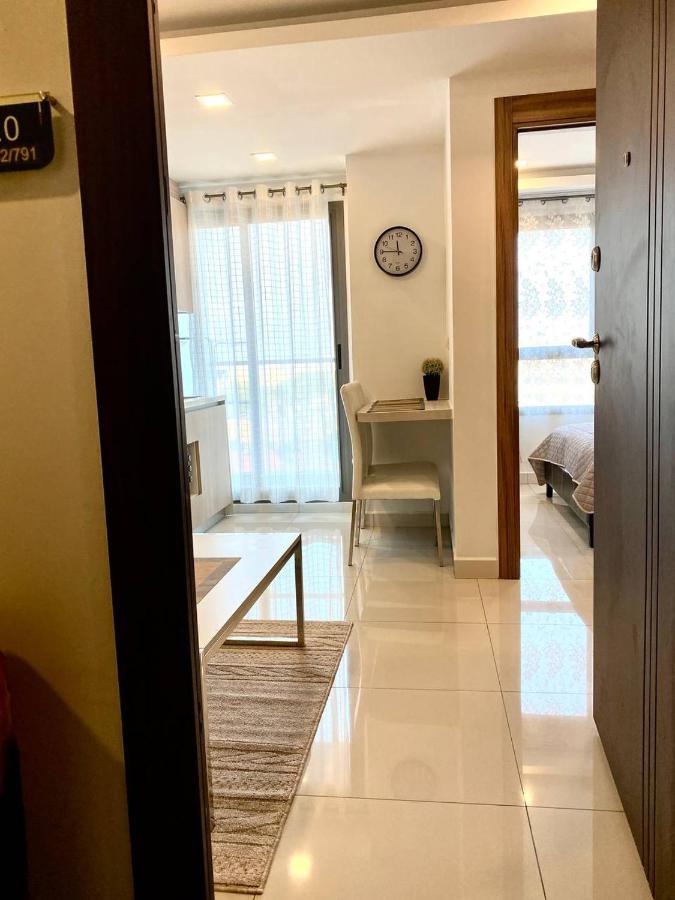 Arcadia Apartment *