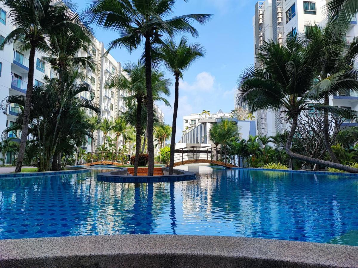 Arcadia * Pattaya