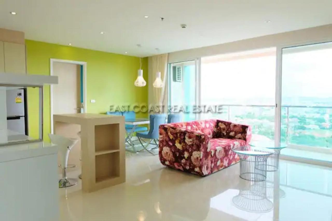 Grande Caribbean Jomtien *